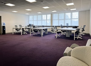 1 Triumph Rd, London en alquiler Foto del interior- Imagen 1 de 4