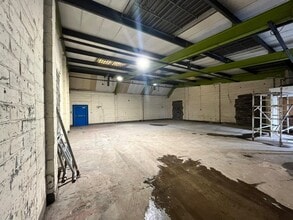 Swanston St, Glasgow en alquiler Foto del interior- Imagen 1 de 5