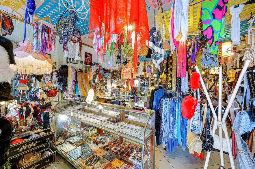 203 Smith St, Fitzroy en venta - Foto del interior - Imagen 3 de 8