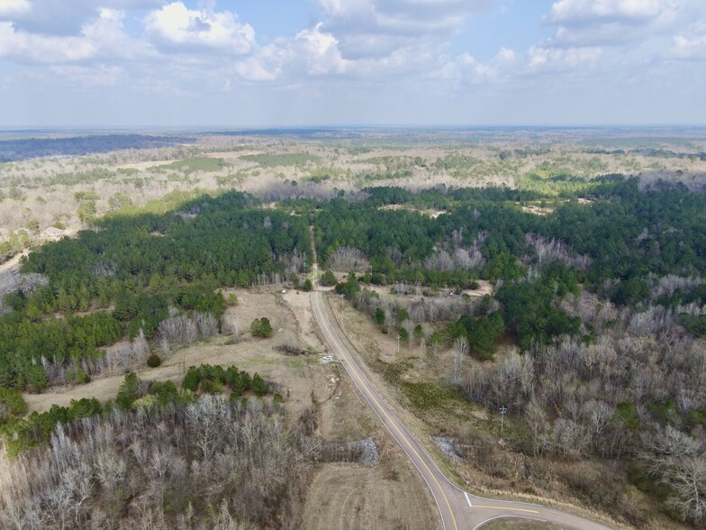 Paschal Hill Rd, Brandon, MS en venta - Foto del edificio - Imagen 2 de 4