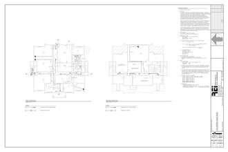 195 Bristol Oxford Valley Rd, Langhorne, PA en alquiler Plano de la planta- Imagen 1 de 1