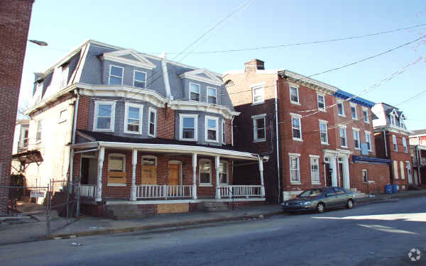 400-404 W 7th St, Wilmington, DE en venta - Foto principal - Imagen 1 de 4