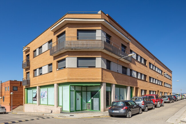 Más detalles de Edificio residencial​ en venta