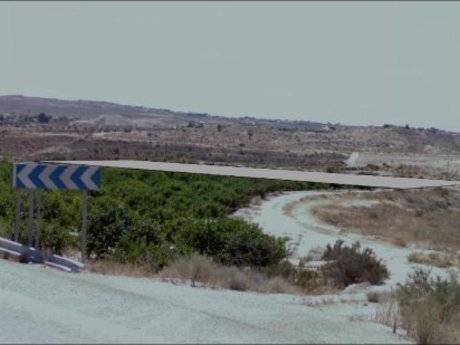 Terreno en Molina de Segura, Murcia en venta - Foto del edificio - Imagen 3 de 5