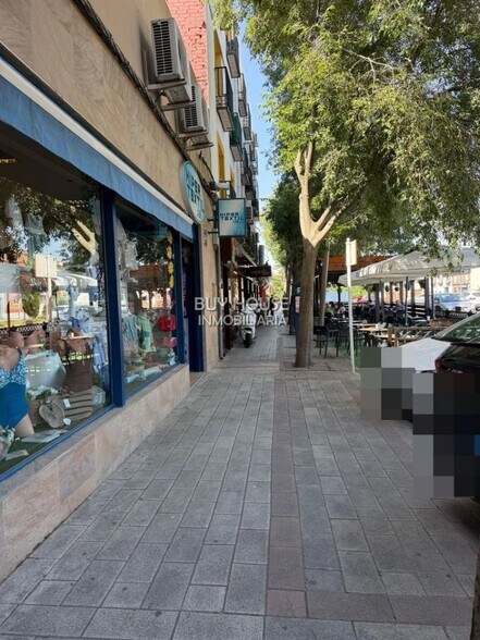 Terreno en Illescas, Toledo en venta - Foto del edificio - Imagen 2 de 3
