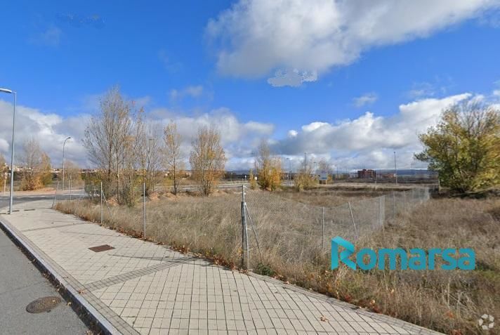 Terrenos en Ávila, Ávila en venta - Foto principal - Imagen 1 de 4