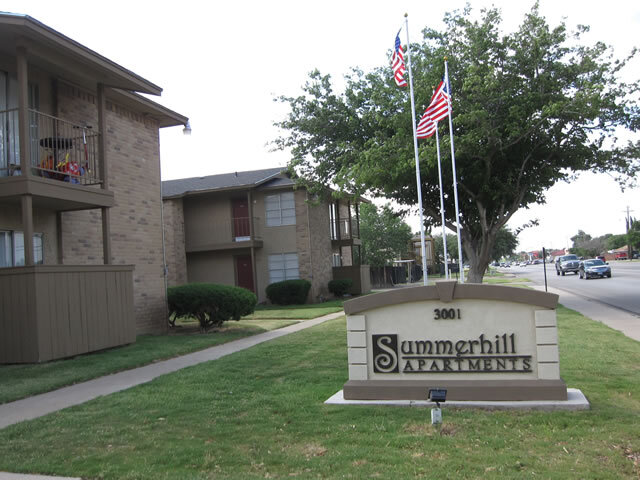 3001 N Midland Dr, Midland, TX en venta - Foto del edificio - Imagen 1 de 11