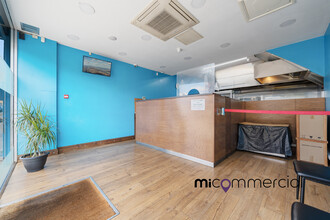 824 Green Lanes, London en alquiler Foto del interior- Imagen 2 de 8