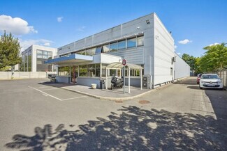 Más detalles de 16 Rue Thomas Edison, Gennevilliers - Flex en venta