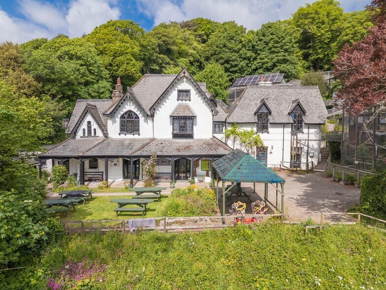 South West Coast Path, Looe en venta - Foto del edificio - Imagen 1 de 4