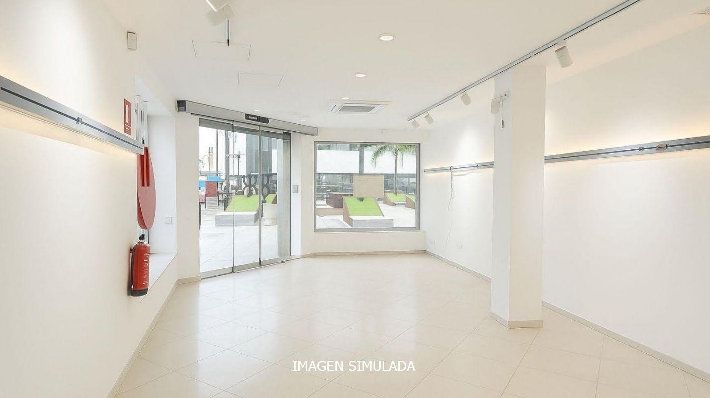 Del Mercat, Algemesi, Comunidad Valenciana, 5, Algemesí, Valencia en alquiler Foto del edificio- Imagen 1 de 9