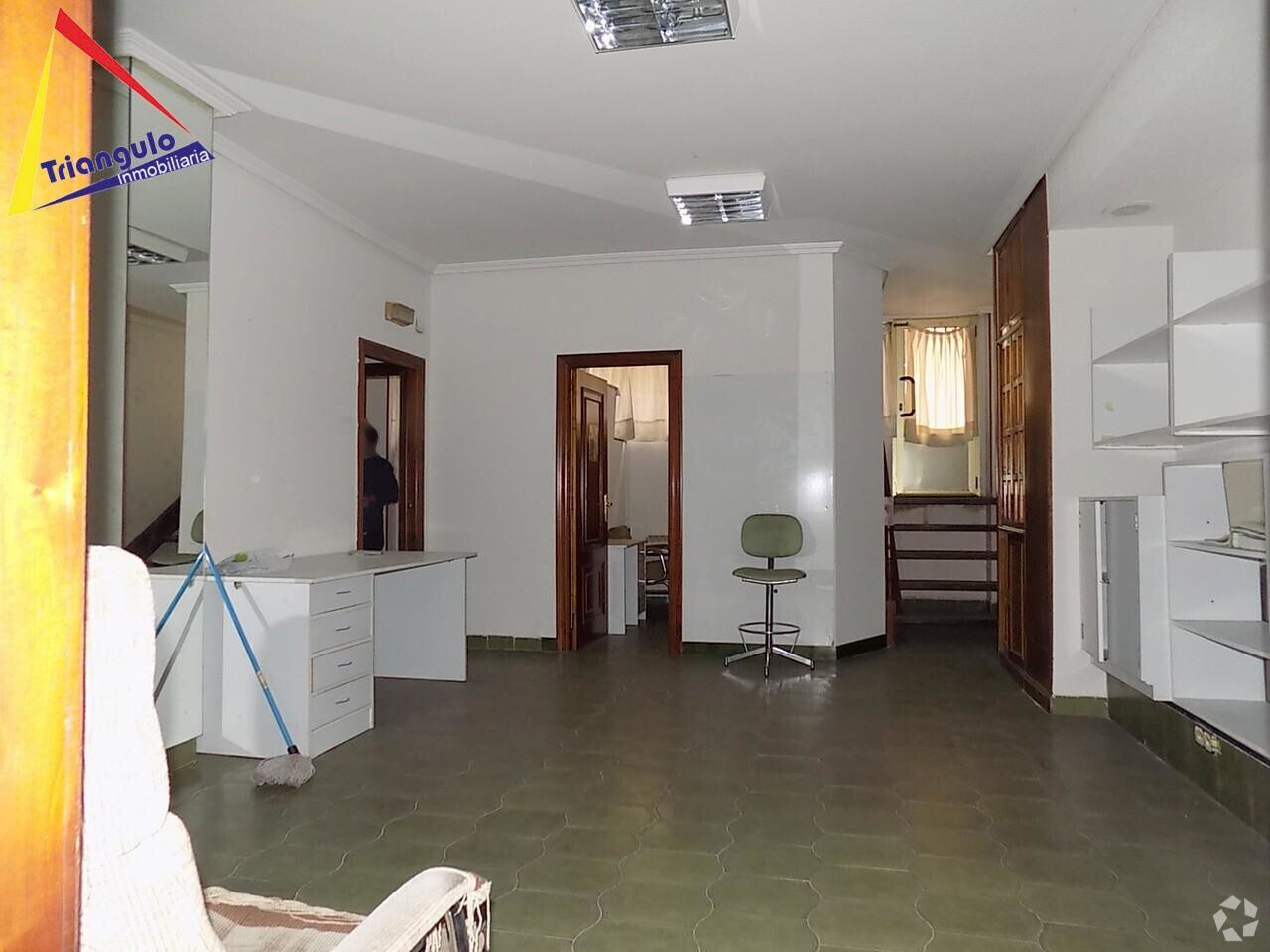 Edificio residencial en Segovia, Segovia en venta Foto del interior- Imagen 1 de 2