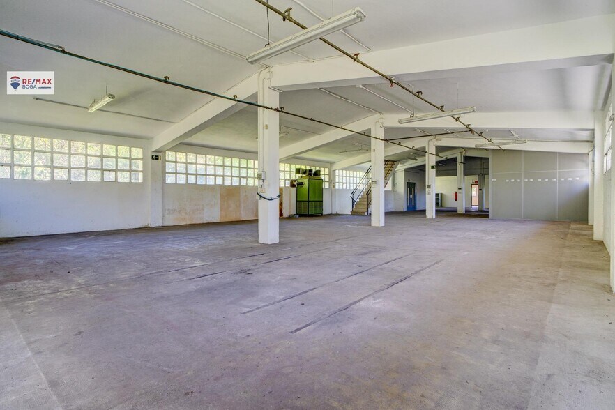 Nave en Aia, Guipúzcoa en venta - Plano de la planta - Imagen 3 de 46