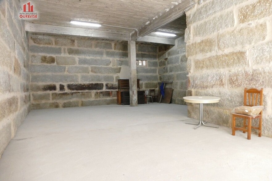 Local en Ourense, Orense en alquiler - Foto del edificio - Imagen 3 de 5