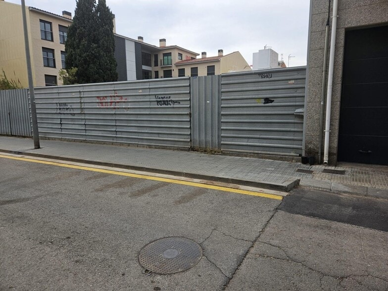 Terreno en Malgrat de Mar, Barcelona en venta - Foto del edificio - Imagen 2 de 4
