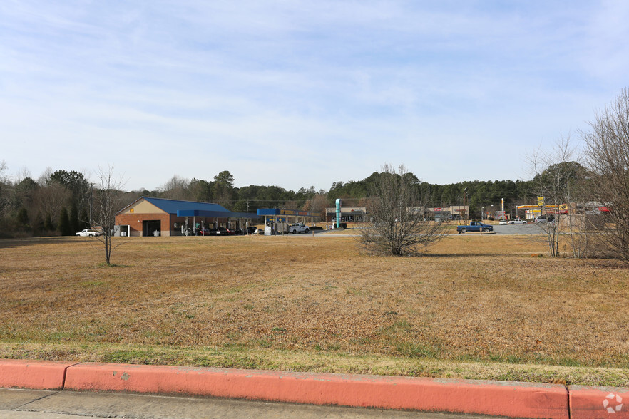 Bells Ferry Rd, Kennesaw, GA en alquiler - Foto del edificio - Imagen 3 de 5