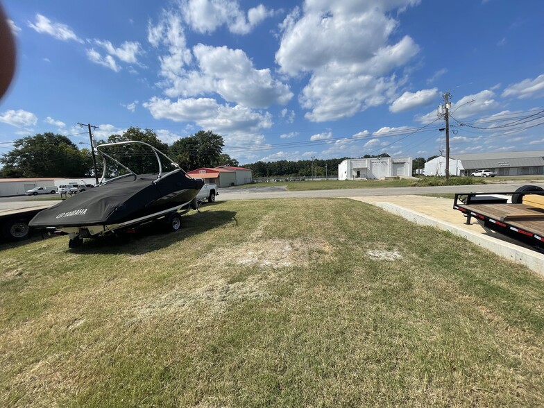 1403 Leona St, Dothan, AL en alquiler - Foto del edificio - Imagen 2 de 2