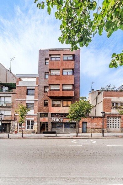 Local en Martorell, Barcelona en venta - Foto principal - Imagen 1 de 1