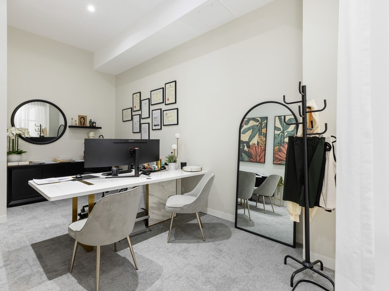 219-223 Castlereagh St, Sydney en alquiler Foto del interior- Imagen 1 de 3