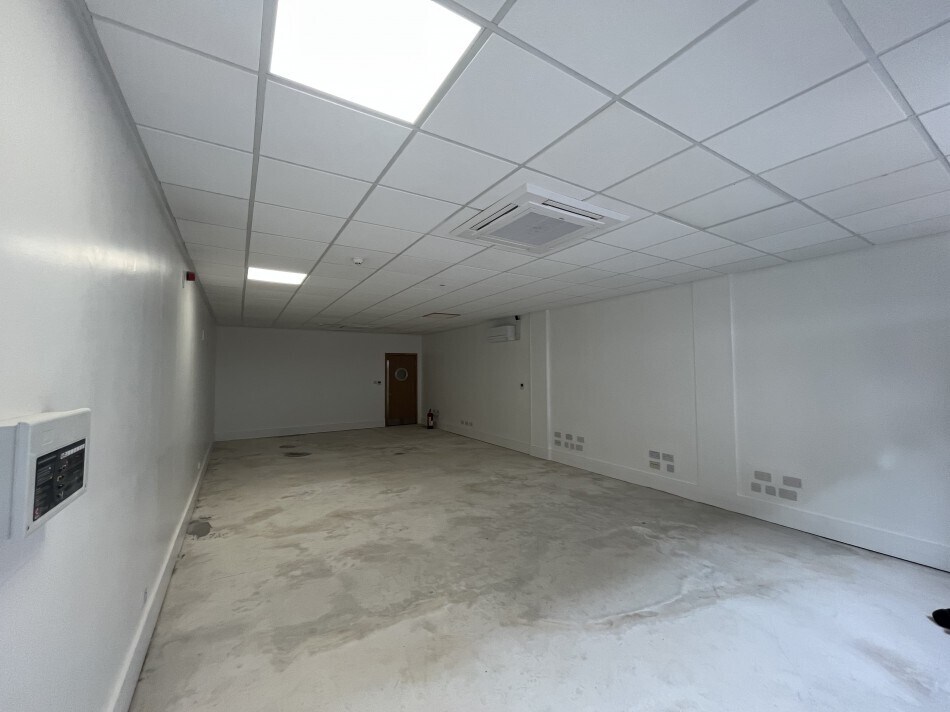 St Marys Way, Thornbury en alquiler Foto del interior- Imagen 1 de 2