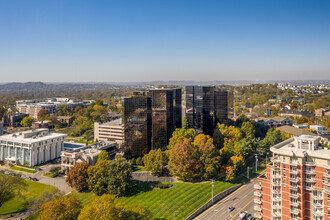 3100-3102 West End Ave, Nashville, TN - VISTA AÉREA  vista de mapa - Image1