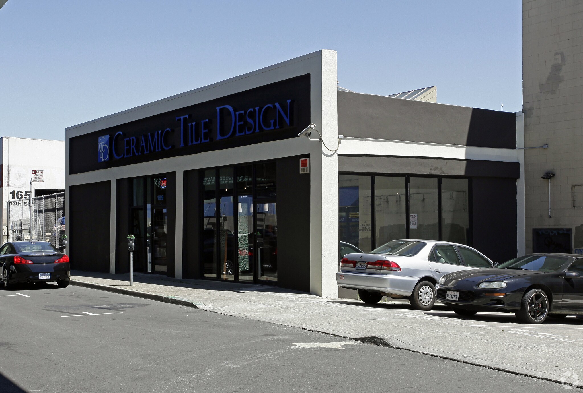 189 13th St, San Francisco, CA en venta Foto del edificio- Imagen 1 de 1