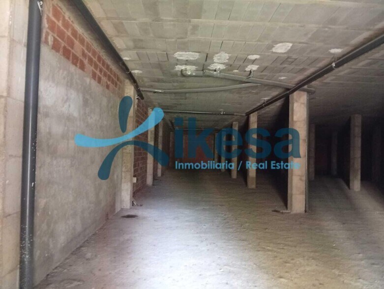 Local en El Ejido, Almería en venta - Foto del interior - Imagen 2 de 4