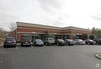 Más detalles para 3012 Business Park Cir, Goodlettsville, TN - Oficinas en alquiler