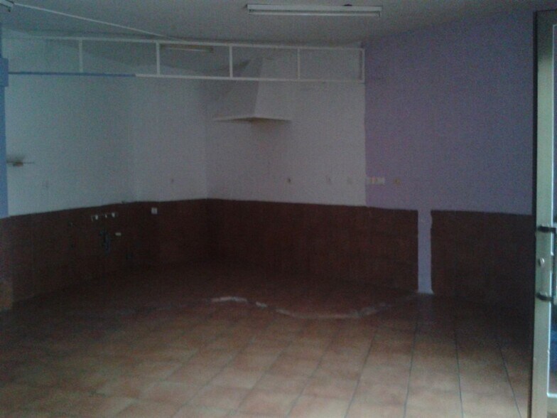 Local en Cáceres, Cáceres en alquiler - Foto del edificio - Imagen 1 de 1