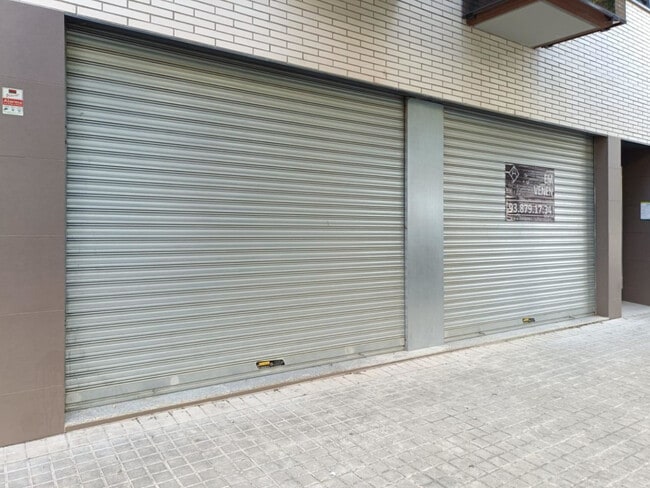 Más detalles de Carrer Ripollès, 87, Granollers - Edificio residencial​ en venta