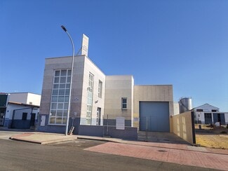 Más detalles de Avenida Castilla-La Mancha, 2 B, Orgaz - Nave en venta