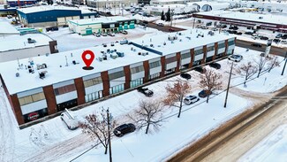 Más detalles de 15622 116 Av NW, Edmonton, AB - Flex en alquiler
