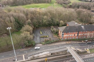 Más detalles de 171 Elland Rd, Leeds - Terreno en alquiler