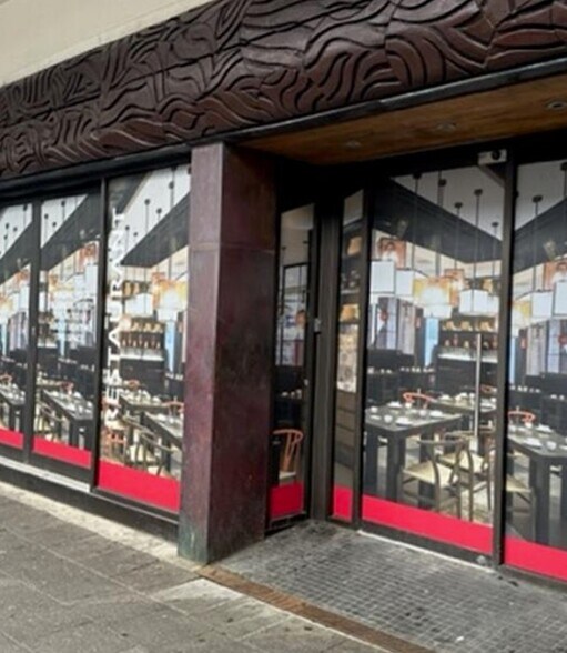 15-21 Old Town St, Plymouth en alquiler - Foto del edificio - Imagen 2 de 3