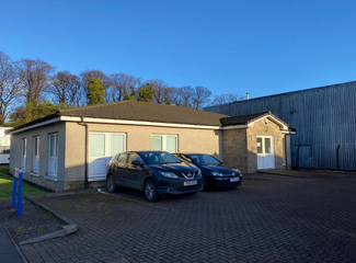 Más detalles para Banbeath Industrial Estate, Leven - Oficinas en venta