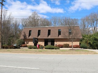 Más detalles para 333 Wade Hampton Blvd, Greenville, SC - Oficinas en venta