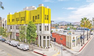 Más detalles para 240 S Jackson St, Glendale, CA - Oficinas en venta