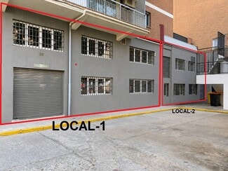 Más detalles de Calle de Alejandro Rodríguez, 22, Madrid - Edificio residencial en venta
