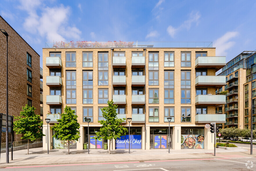 York Rd, London en venta - Foto principal - Imagen 1 de 3