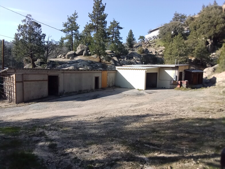 32861 Deer Lick, Arrowbear Lake, CA en venta - Foto principal - Imagen 1 de 5