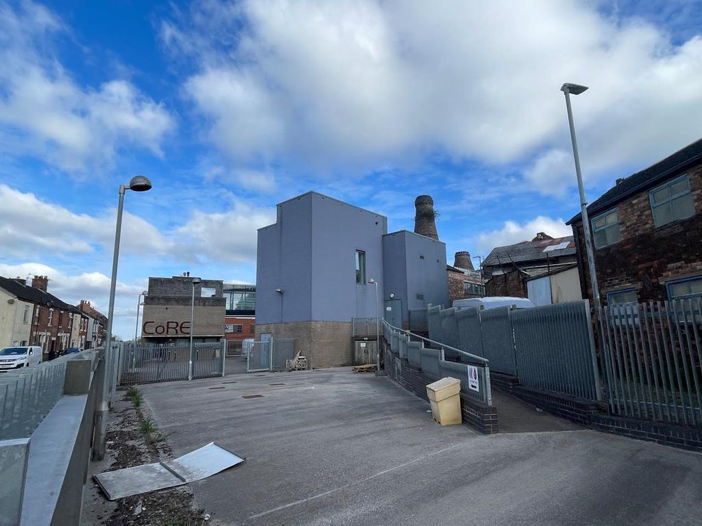 150 Normacot Rd, Stoke On Trent en alquiler Foto del edificio- Imagen 1 de 8