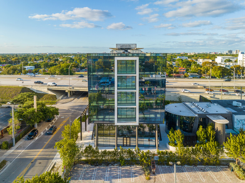 78 NW 37th St, Miami, FL en alquiler - Foto del edificio - Imagen 2 de 25