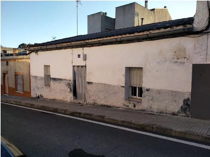 Calle Zaragoza, 18, Cáceres, Cáceres en venta Foto principal- Imagen 1 de 4