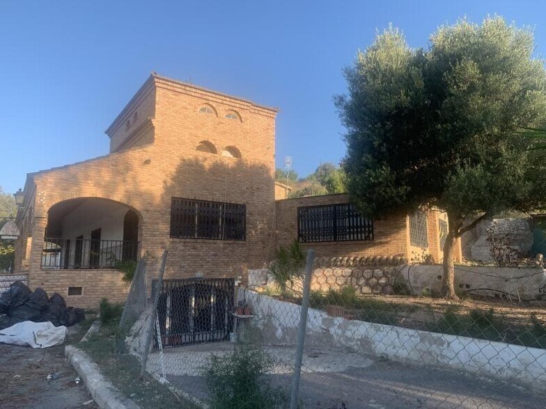 Local en Finestrat en venta - Foto del edificio - Imagen 3 de 18