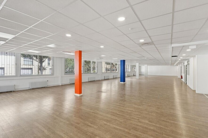 19-21 Boulevard Gambetta, Issy-les-Moulineaux en alquiler - Foto del interior - Imagen 3 de 9