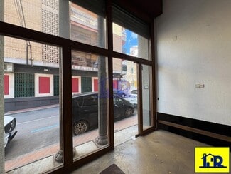 Más detalles de Local en alquiler