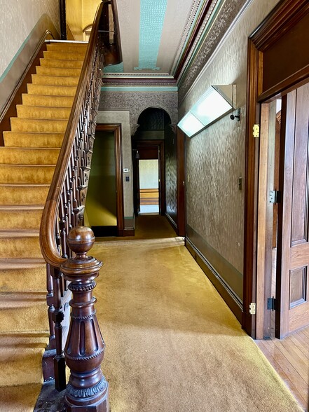 14 Deering St, Portland, ME en alquiler - Foto del interior - Imagen 3 de 9