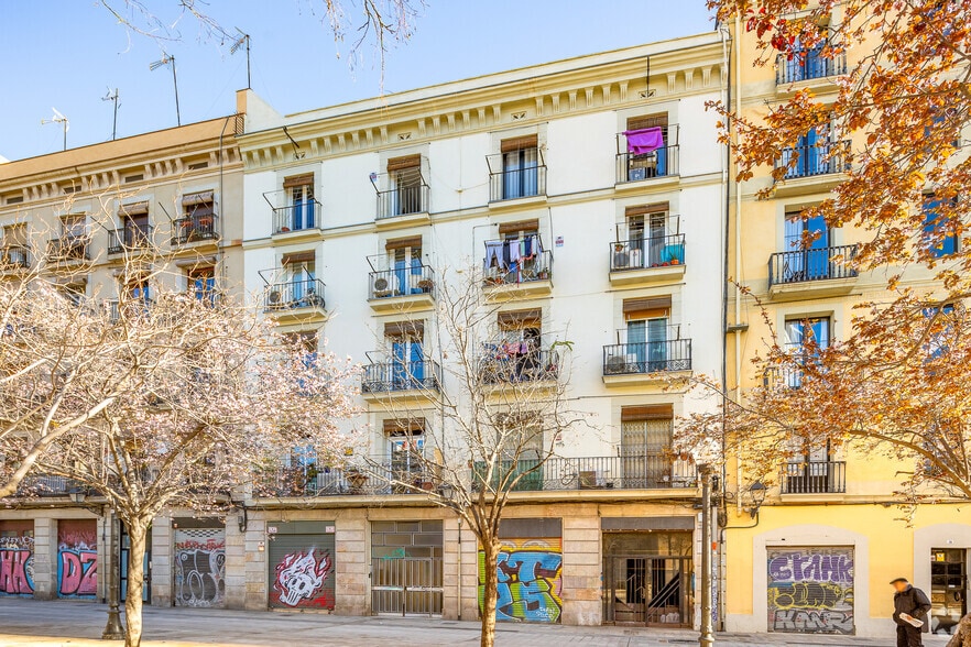 Local en Barcelona, Barcelona en alquiler - Foto principal - Imagen 1 de 3
