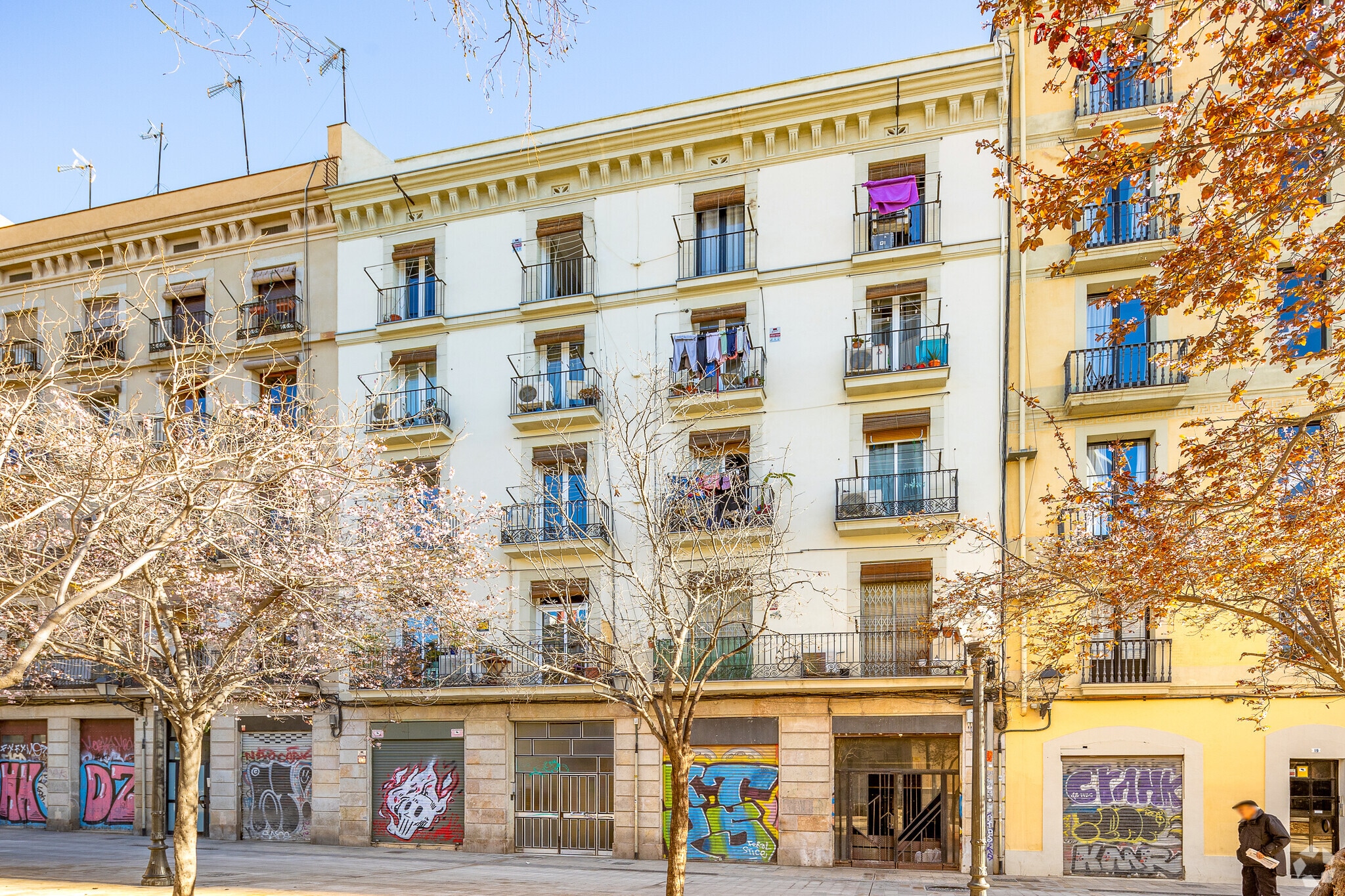 Local en Barcelona, Barcelona en alquiler Foto principal- Imagen 1 de 4