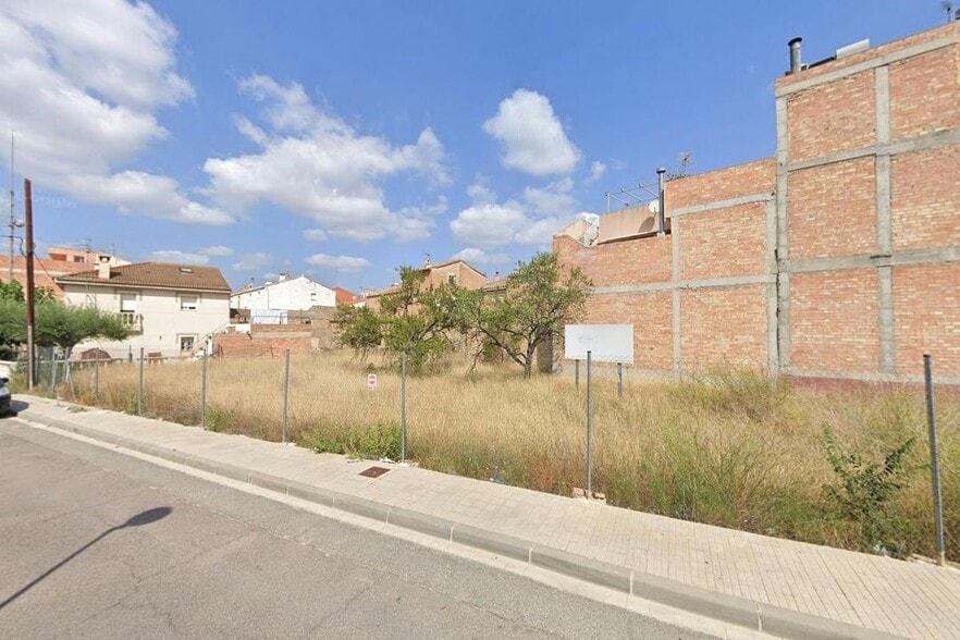 Carrer de Sant Víctor, 44, Tortosa, Tarragona en venta - Otros - Imagen 2 de 3
